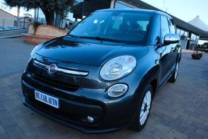Fiat 500L 1.3 Multijet 95 CV Dualogic Lounge