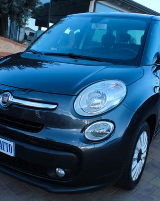 Fiat 500L 1.3 Multijet 95 CV Dualogic Lounge