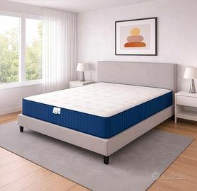 Materasso matrimoniale 160X200 nuovo