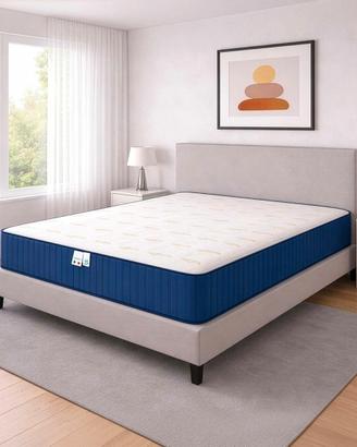 Materasso matrimoniale 160X200 nuovo