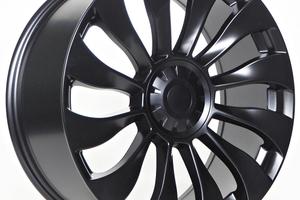 Cerchi in lega 19 dedica Tesla Model Y performance