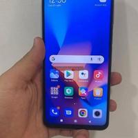 Xiaomi Redmi Note 9S white 64 GB - 7261