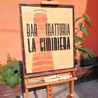 Incisioni su legno - Cartelli, insegne, targhe