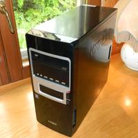 PC Case Kraun
