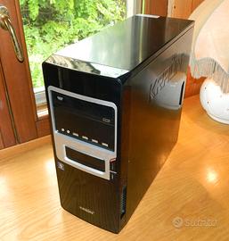PC Case Kraun