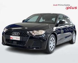 Audi A1 II 2019 Sportback 25 1.0 tfsi Admired...