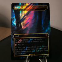 Magic - Il Signore Degli Anelli