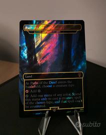 Magic - Il Signore Degli Anelli