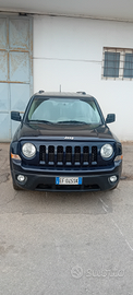 Jeep patriot