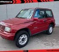 RICAMBI SUZUKI VITARA DEL 1995 BENZINA