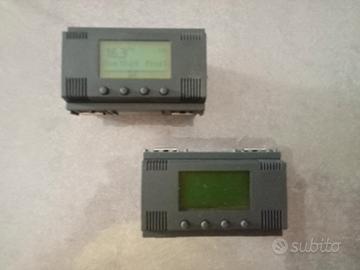 2 CRONOTERMOSTATI VIMAR "IDEA" 16575