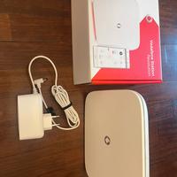 Modem Vodafone station revolution