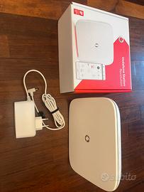 Modem Vodafone station revolution