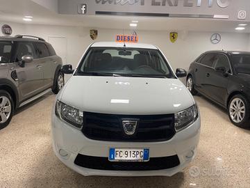 Dacia Sandero 1.5 dCi 8V 75CV Start&Stop Ambiance