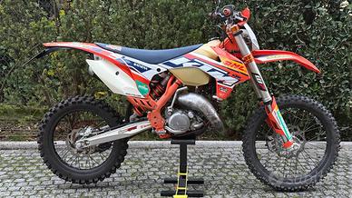 KTM EXC 125