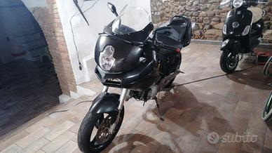 Ducati multistrada 620
