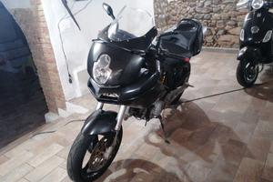 Ducati multistrada 620