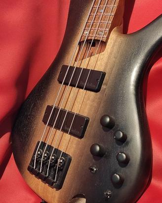 Basso Elettrico  Ibanez   SD 500  Gr    500 SR