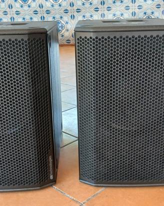 Casse SUB   DB  612