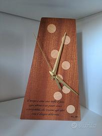 Orologio moderno di design