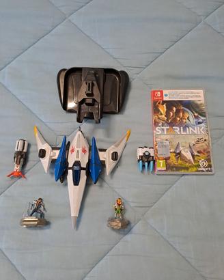 Gioco Nintendo Switch Starlink "Battle for Atlas"