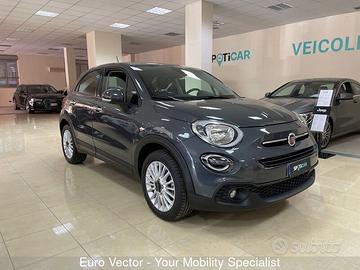 FIAT 500X 1.6 MultiJet 130 CV Connect
