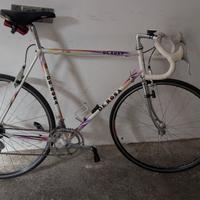 derosa slx 