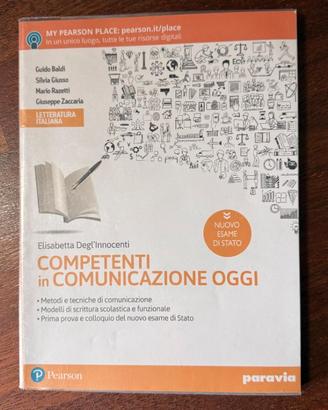 Competenti in comunicazione oggi