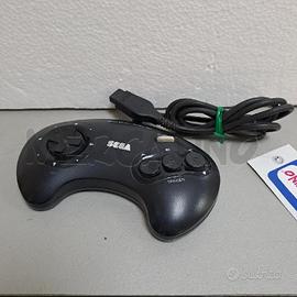 CONTROLLER SEGA MEGA DRIVE