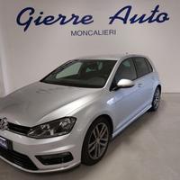 VOLKSWAGEN Golf 7ª serie Golf 1.6 TDI 110 CV 5...