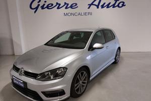 VOLKSWAGEN Golf 7ª serie Golf 1.6 TDI 110 CV 5...