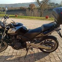 Honda CBF 600 N