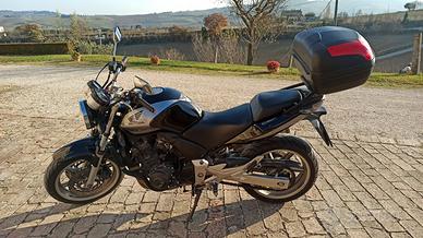 Honda CBF 600 N