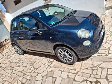 Fiat Cinquecento 1.3 mtj neopatentati
