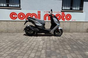 NUOVO Kymco KRV 200