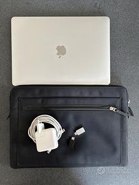 MacBook Air 13” M1 2020 - 256GB SSD - Come Nuovo
