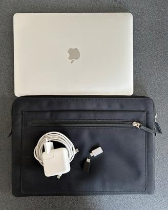 MacBook Air 13” M1 2020 - 256GB SSD - Come Nuovo