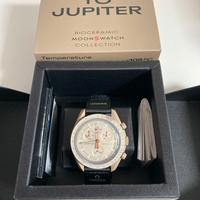 Moonswatch mission to jupiter