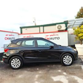 SEAT ARONA 1.0 TGI Reference plus