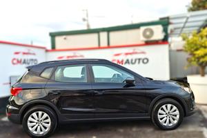 SEAT ARONA 1.0 TGI Reference plus