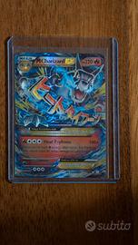 Mega Charizard Ex