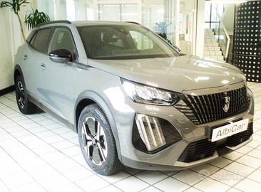 PEUGEOT 2008 PureTech 100 S&S Style