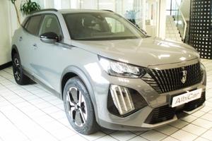 PEUGEOT 2008 PureTech 100 S&S Style