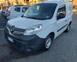 RENAULT Kangoo 1.5 dCi 75CV S&S 3p. Express Comp