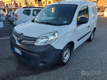 RENAULT Kangoo 1.5 dCi 75CV S&S 3p. Express Comp