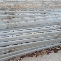 Paletti per uliveto - Pali per vigneto