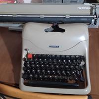 Macchina da scrivere