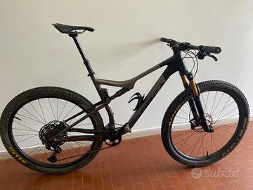 Orbea Oiz M10 XL TR 2022