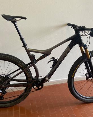 Orbea Oiz M10 XL TR 2022
