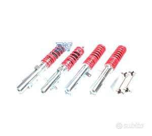 SOSPENSIONE FILETTATA TA TECHNIX PER TOYOTA MR2 19